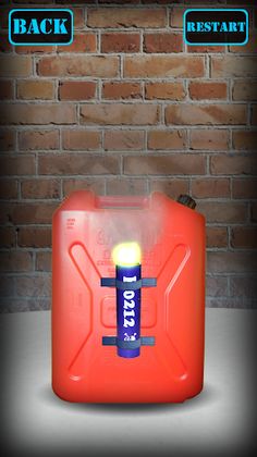 Firecrackers Simulator - Screenshot 3