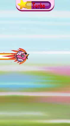 Easter Egg Bird - Easter Game - Screenshot 2