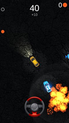 Car Chase - Screenshot 3