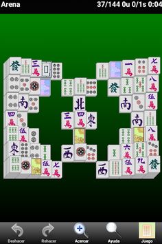 Mahjong collection - Screenshot 2