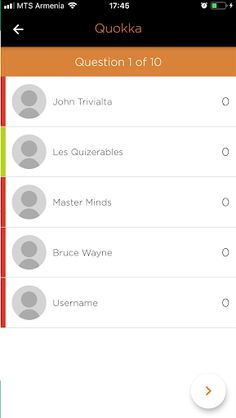 Quokka Trivia - Screenshot 4