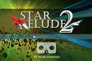 VR Star Elude 2 - Screenshot 1