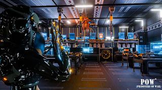 POW (Prisoners of War) - Screenshot 3