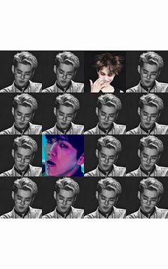 EXO game - find a couple - Screenshot 3