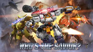 Warfare Strike:Global War - Screenshot 1