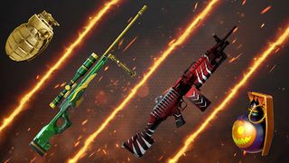 Shotgun Sounds: Gun Simulator - Screenshot 1