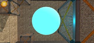 Lost in cube - Screenshot 3