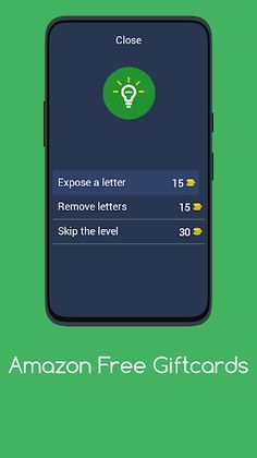Amazon Prize Play Gift Cards - Screenshot 3