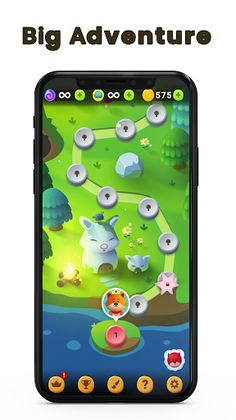 Logic Art Square - Japanese Pu - Screenshot 2