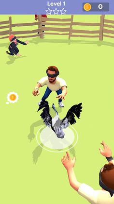 DuckDuckGo! - Screenshot 2