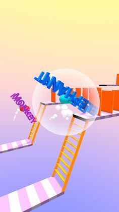 Type Racer - Screenshot 2