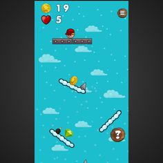 Jack Evader - Screenshot 2