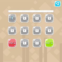 BloSkayp - Screenshot 2