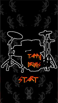 Tappy Drums - Screenshot 1