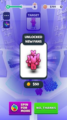 Concert Sort - Screenshot 4