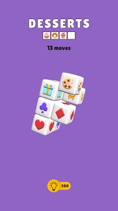 Find and Tap Letters - Screenshot 2