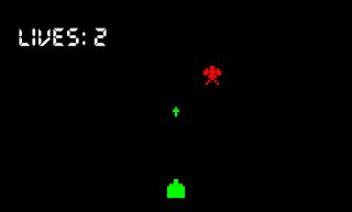 Dad's Old Games - Screenshot 3