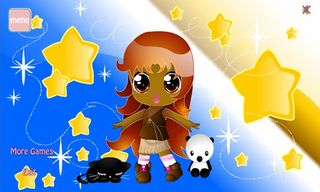 Abigail the Chibi Princess - Screenshot 3