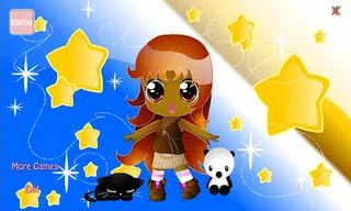 Abigail the Chibi Princess - Screenshot 3