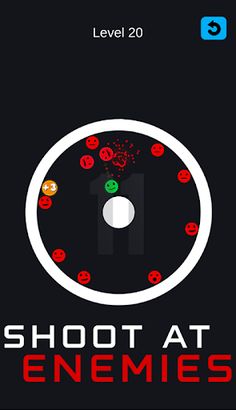 Hyper Blast - Screenshot 1