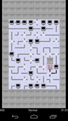 Scrambled Net Premium - Screenshot 2