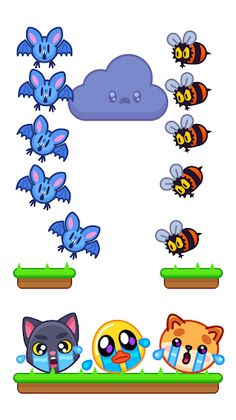 Piggy Diggy - Screenshot 2