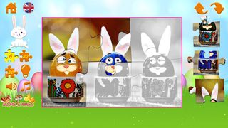 Puzzles Easter - Screenshot 3