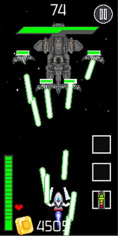 One Plane - Screenshot 3