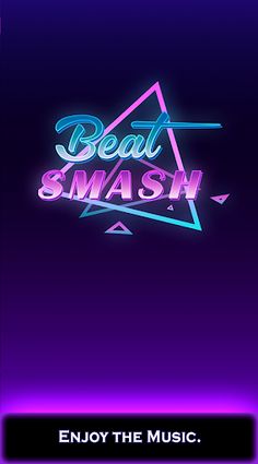 Beat Smash EDM Rush Music Game - Screenshot 3