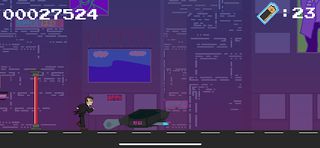 Time Corps - Screenshot 2