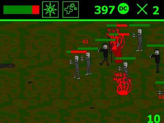 Devilry - Screenshot 2