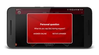 Game of Truth - Screenshot 2