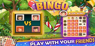 Classic Lucky Bingo Games - Screenshot 2