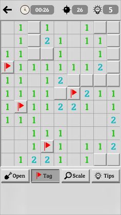 Minesweeper Master  Classic: N - Screenshot 4