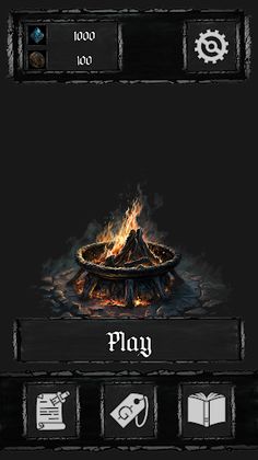 Sacred Splinter - Screenshot 1