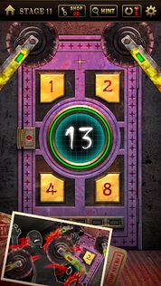 1% Survival Escape - Screenshot 3