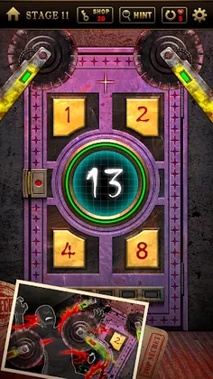 1% Survival Escape - Screenshot 3