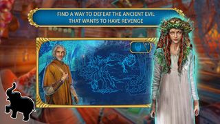 Chimeras 9: Wailing Waters - Screenshot 1