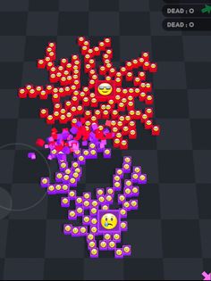 Sticky War - Screenshot 3