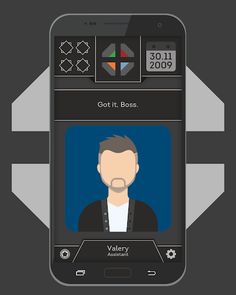 Enigma - Screenshot 2