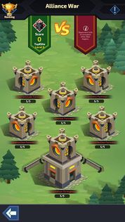 Idle Arena RPG Clicker Battles - Screenshot 5