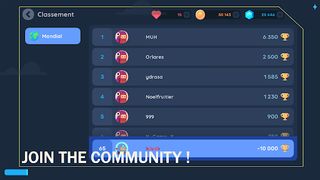 Expedition Echoes - Screenshot 1