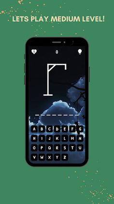 Hangman (Learn and Fun) - Screenshot 4
