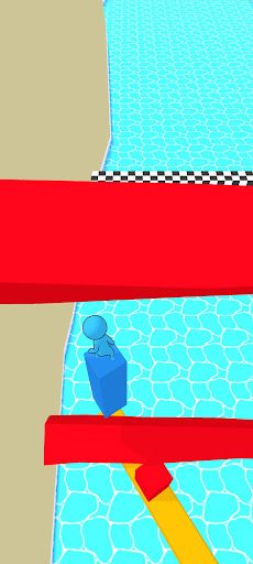 Road Surfer! - Screenshot 2