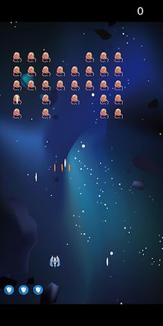 SKKU INVADER - Screenshot 2