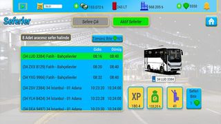 Terminal: OGY - Screenshot 3