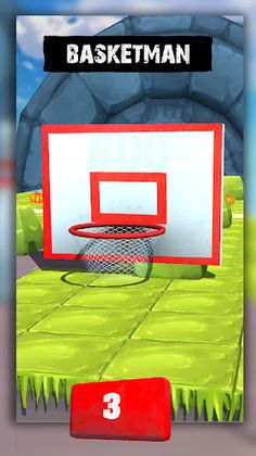 Moto Stuntman Smash - Screenshot 3