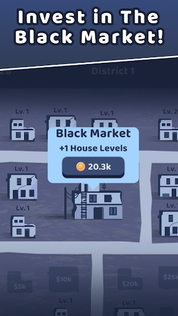 Idle Rebellion: Clicker Games - Screenshot 5