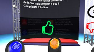 Quiz VR IBPT - Screenshot 1