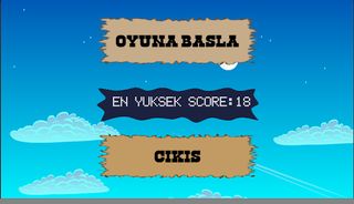 Altın Avı - Screenshot 1